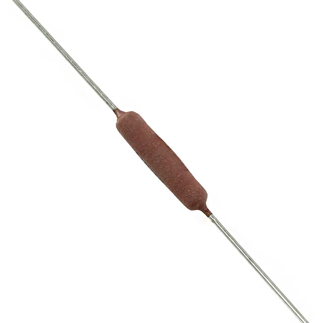 ALSR0110K00FE12 Vishay Dale  Resistencias de orificio pasante